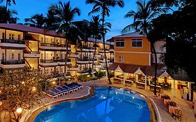 Hotel Santiago Goa
